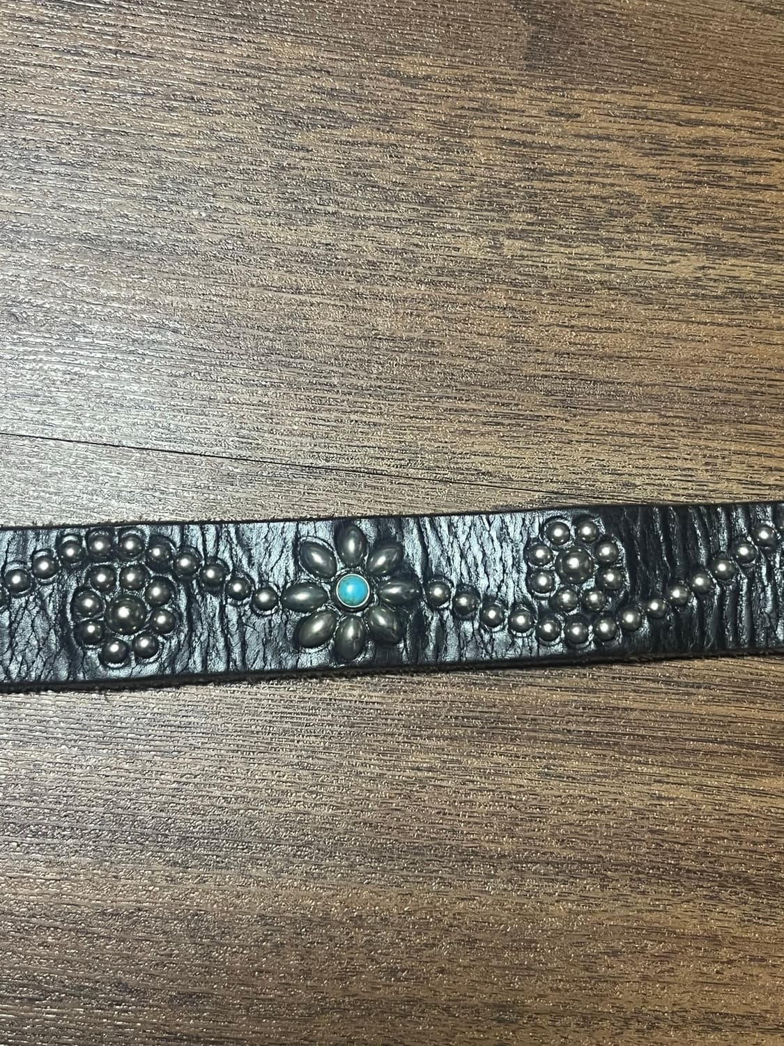 HTC Hollywood Trading Company 벨트 상품이미지2