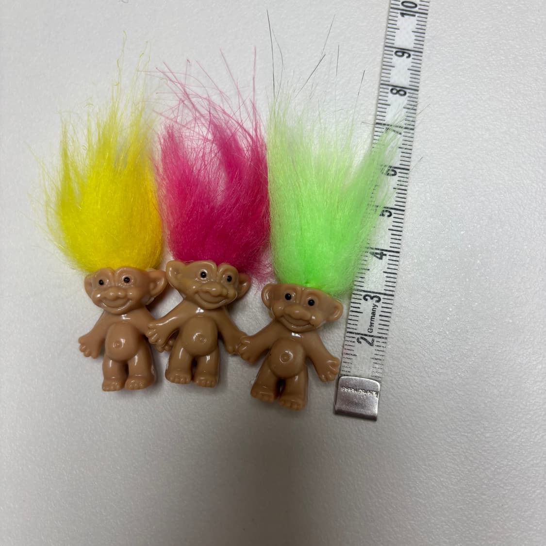 미니트롤인형 3개 상품이미지6