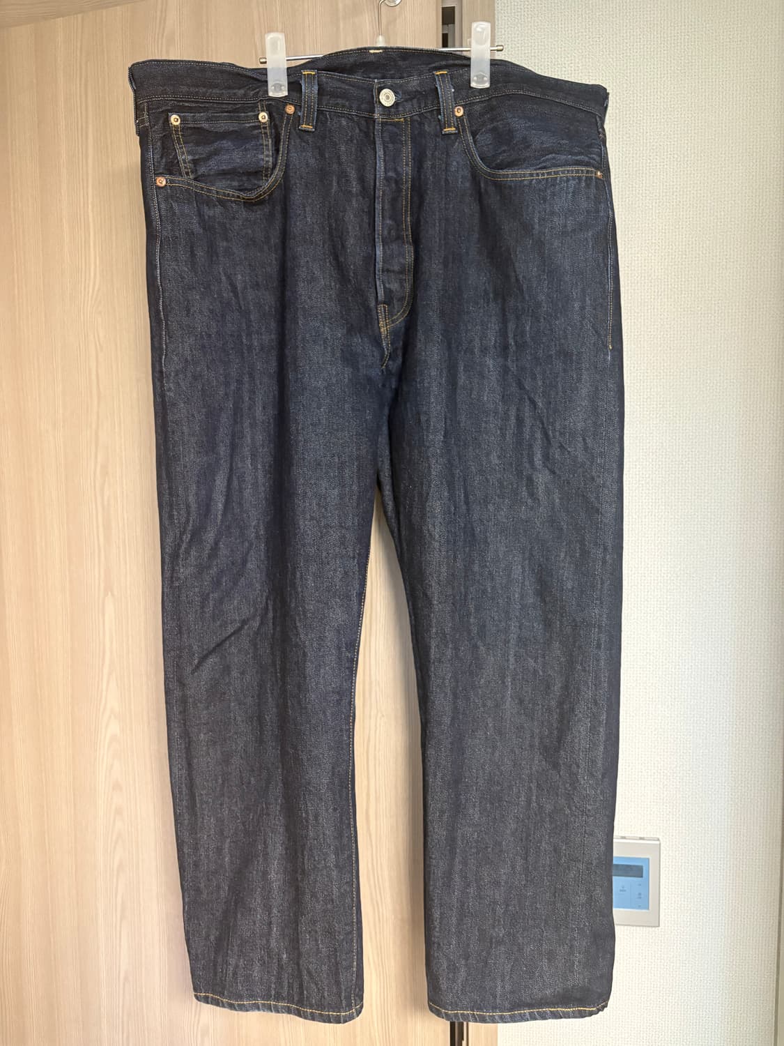 [42*34] lvc 47501 중고 판매 ( 기장수선 ) 상품이미지1