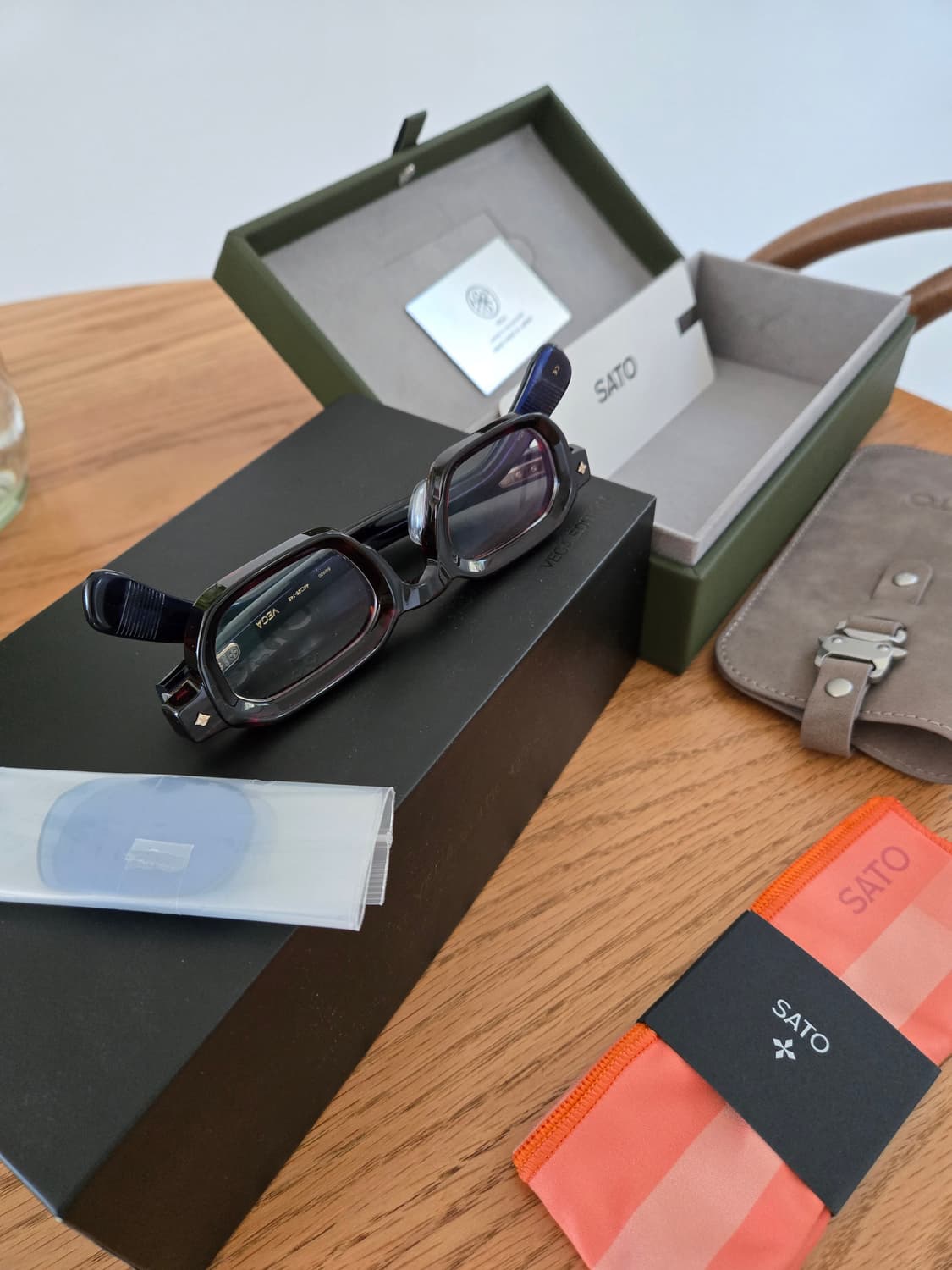 sato 안경 상품이미지1