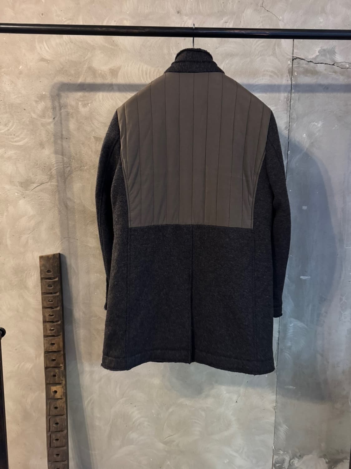 시리즈 유틸리티 코트 100 상품이미지8