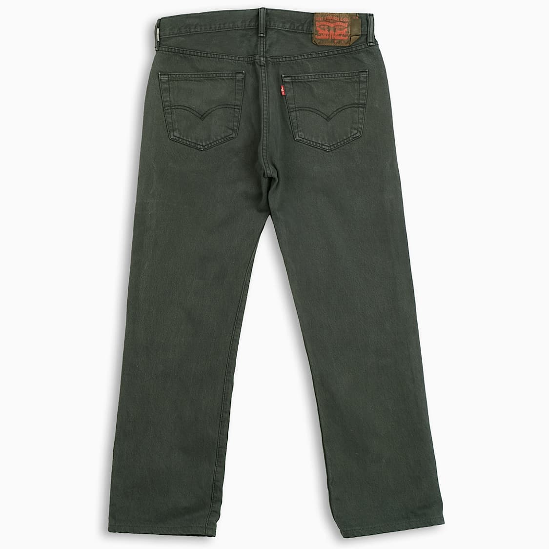 빈티지 리바이스 501 32 인치 LV50133481 상품이미지3