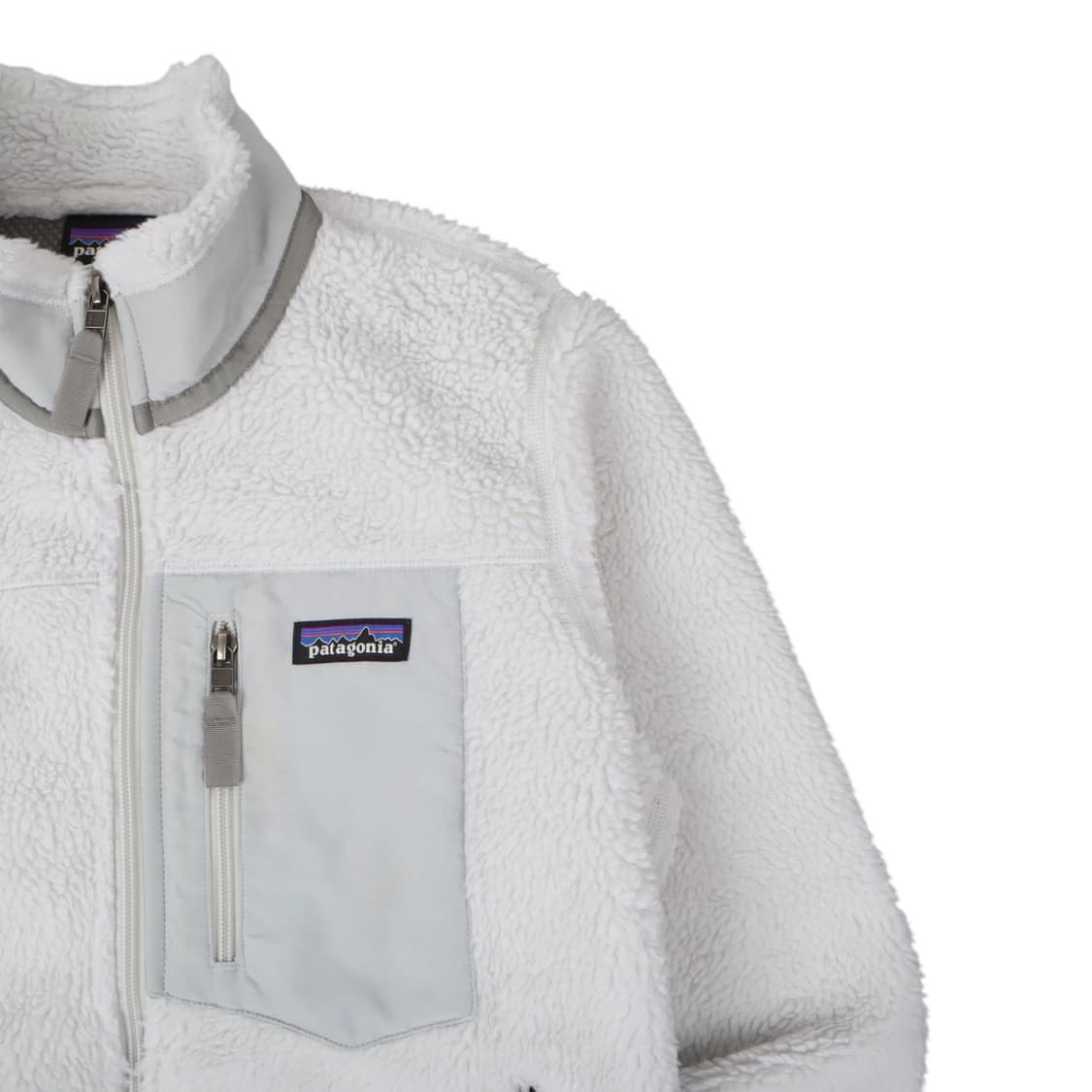 파타고니아 우먼스 레트로x 플리스 자켓 상품이미지3
