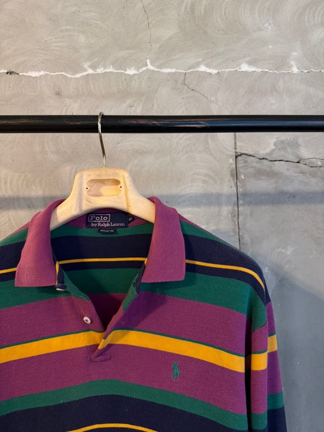 폴로 랄프로렌 pk 셔츠 100 상품이미지3