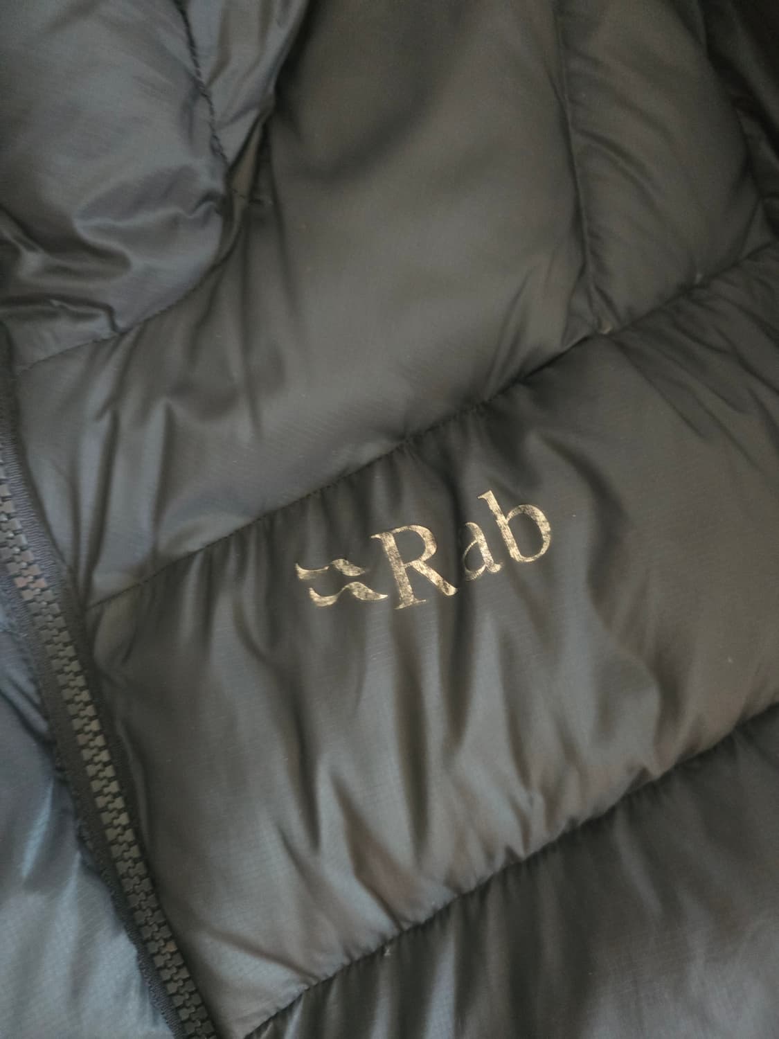 Rab 뉴트리노 후디 패딩 상품이미지4