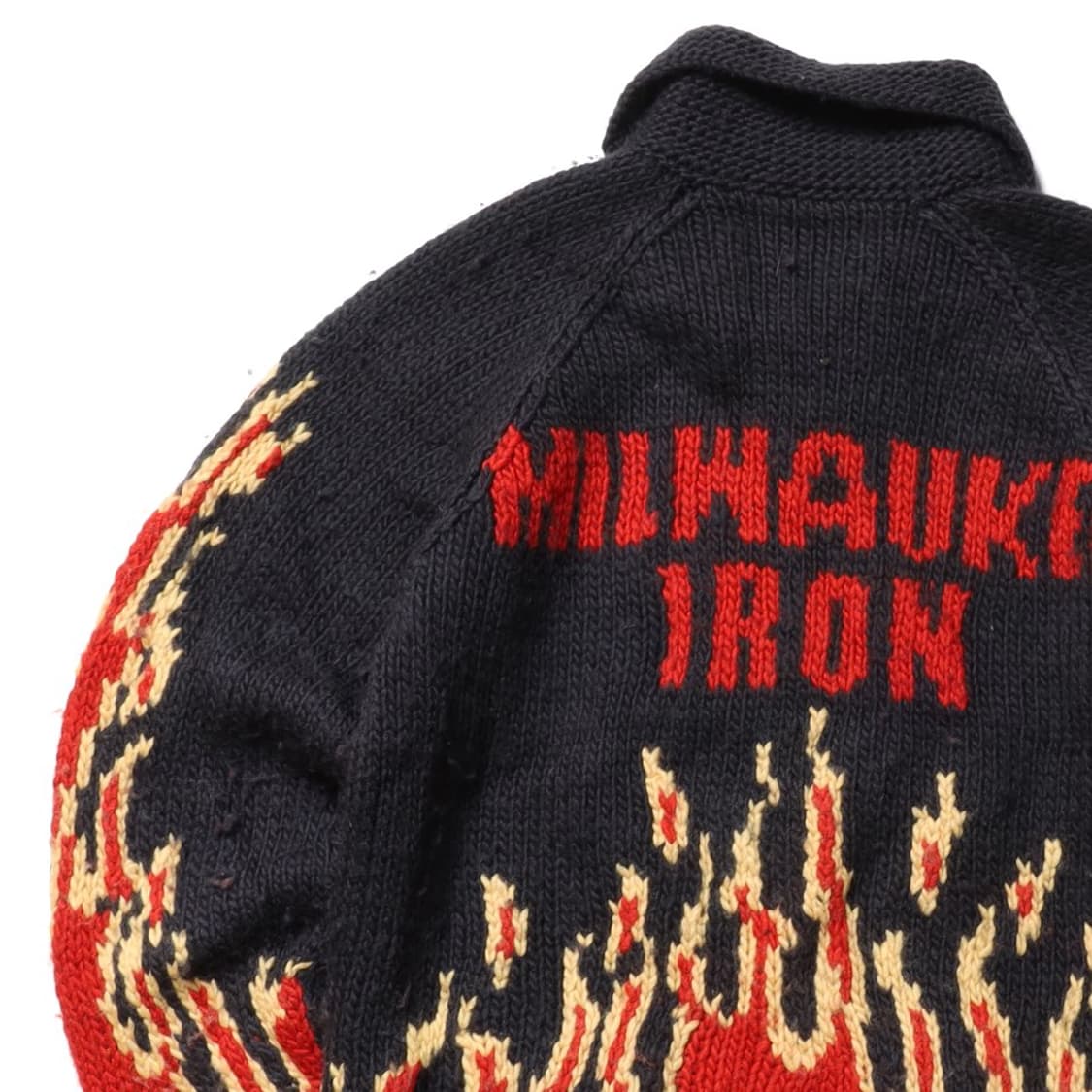할리 데이비슨 90’s Harley Davidson Cardigan 상품이미지6