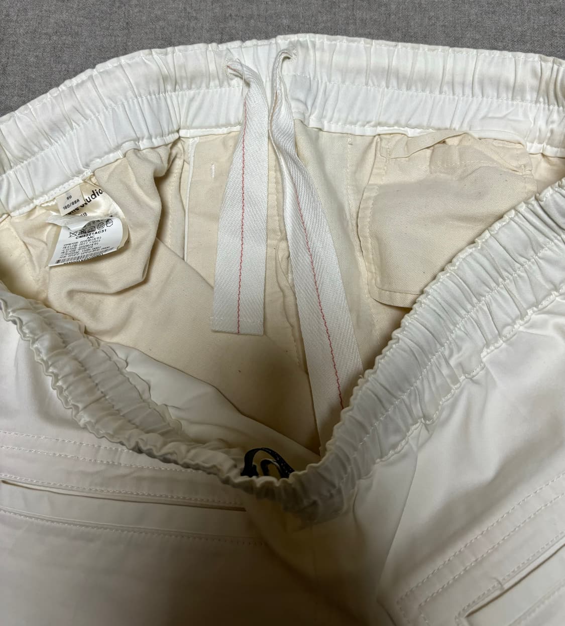 아크네스튜디오 팬츠 상품이미지4