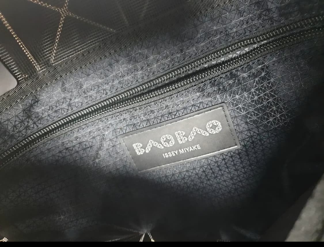 BAO BAO 바오바오 토트백 상품이미지3