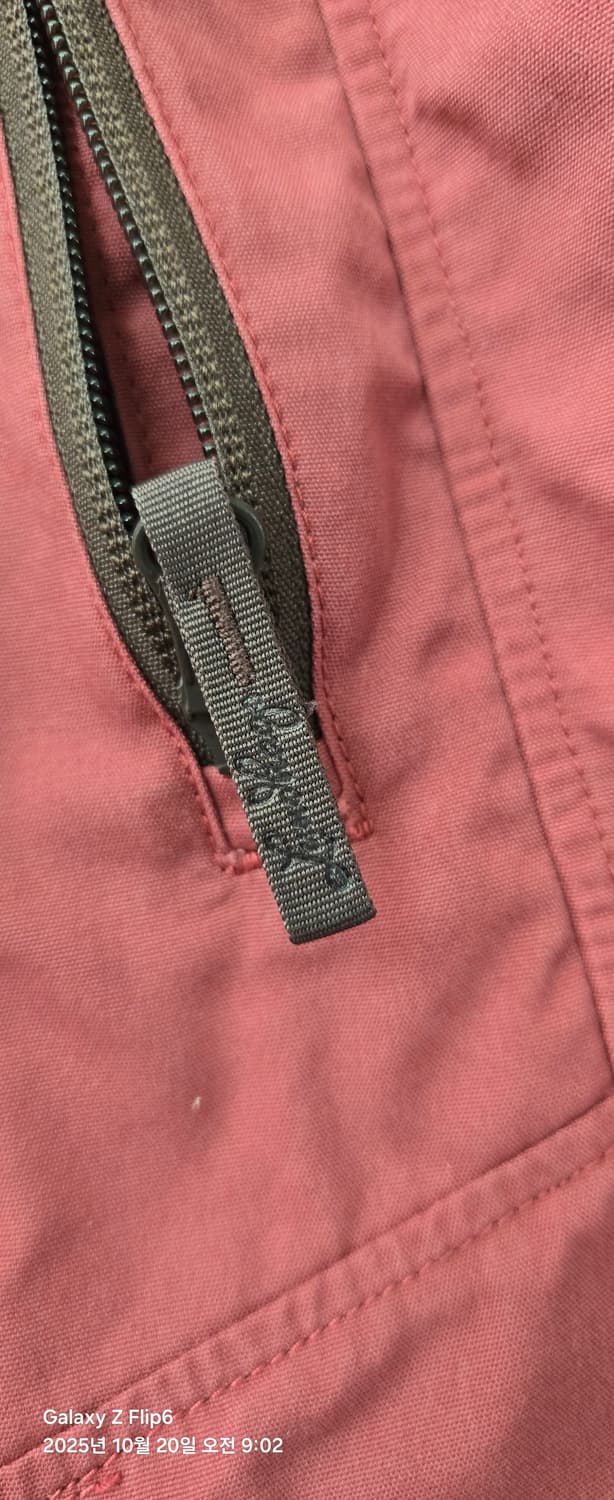 룬닥스 마케 자켓 여성 xs 상품이미지3