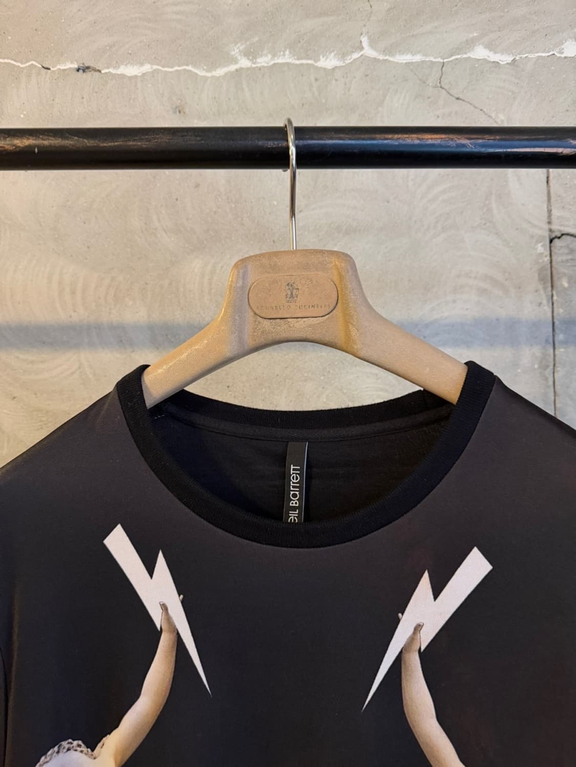 닐바렛 맨투맨 100 상품이미지3