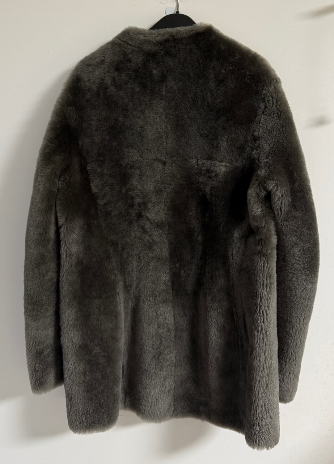 LATT래트무스탕퍼코트! 얼바닉30 르메르 막스마라 토템 질샌더 낫띵리튼 상품이미지5