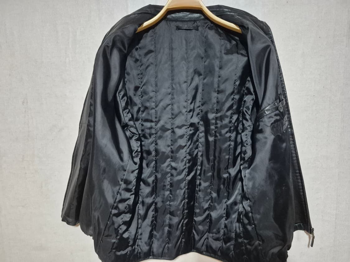 Wooyoungmi 우영미 레더 자켓 ( 50) 상품이미지6