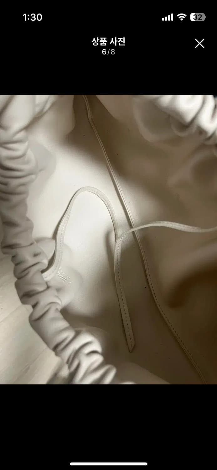 Nanushka 나누슈카 숄더백 상품이미지6