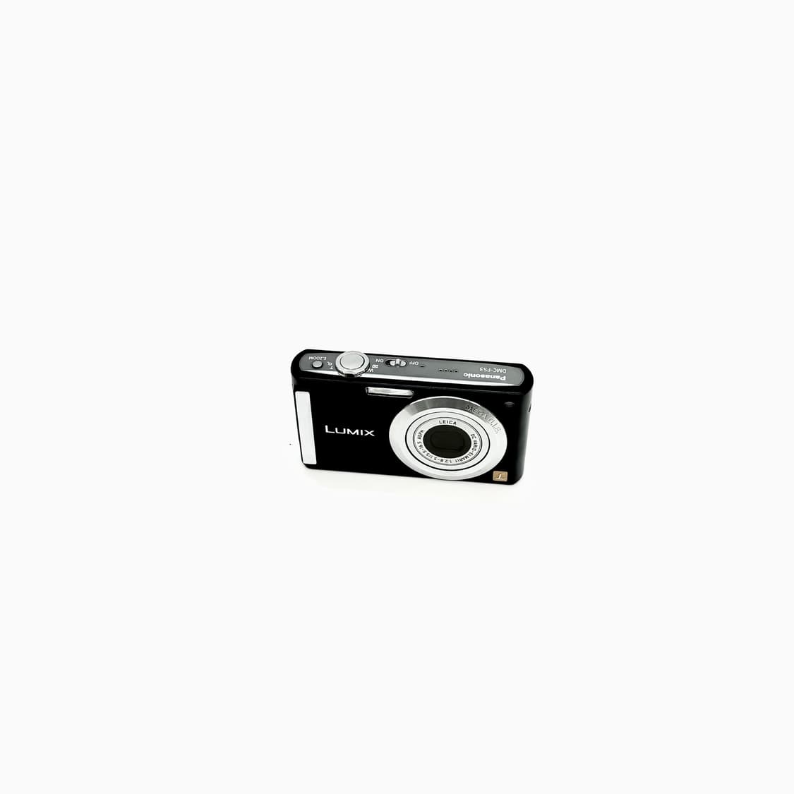 라이카&입문!) Leica x Panasonic FS3 디카 카메라 상품이미지8