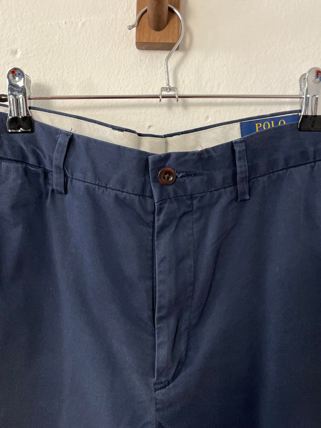 폴로 스트레치 클레식핏 쇼츠  상품이미지4