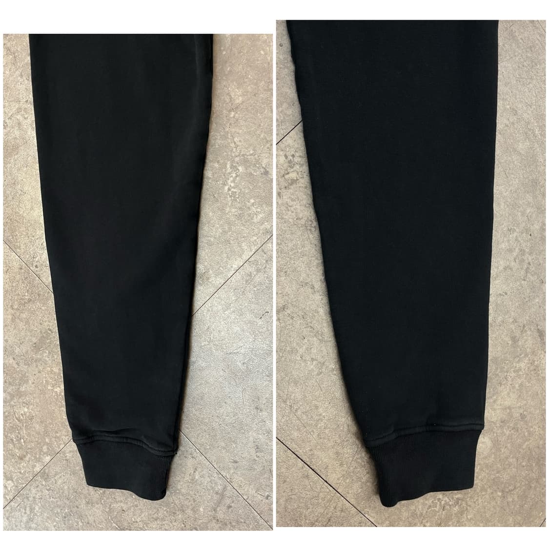 스톤아일랜드 후드티 블랙 XL #csz1869 상품이미지9