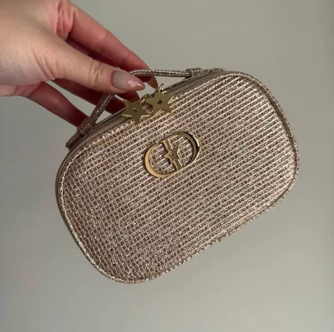 디올 홀리데이 파우치백/핸드백 상품이미지1