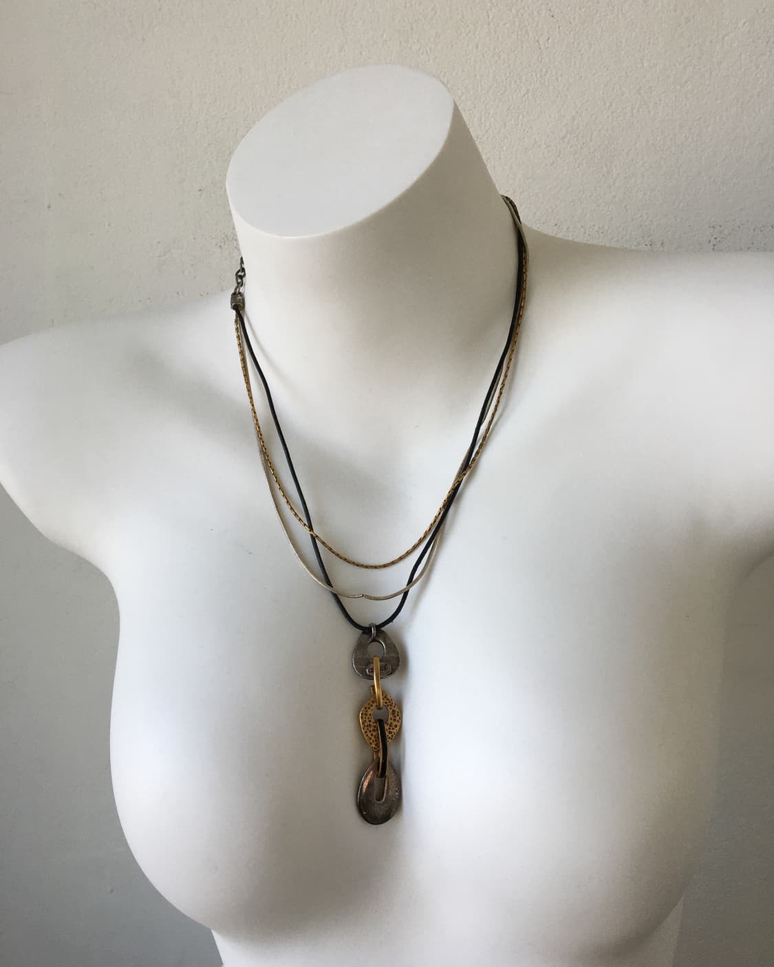 pendent necklace 상품이미지1