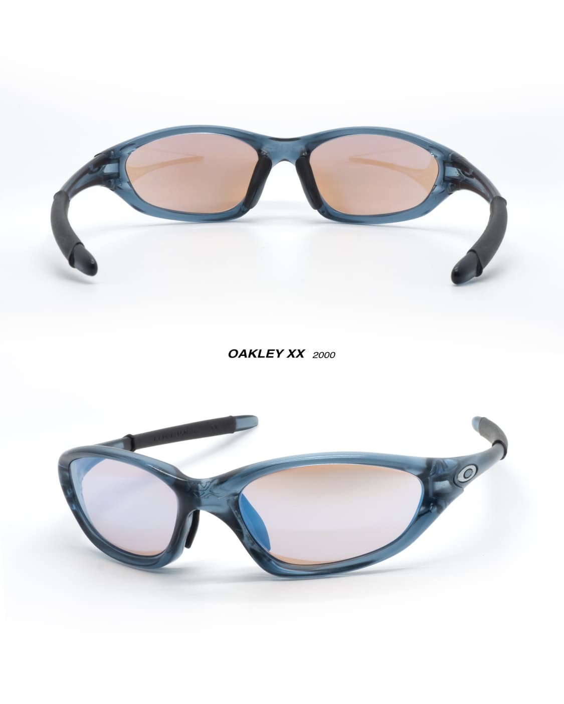 Oakley XX Twenty (2000) 상품이미지7
