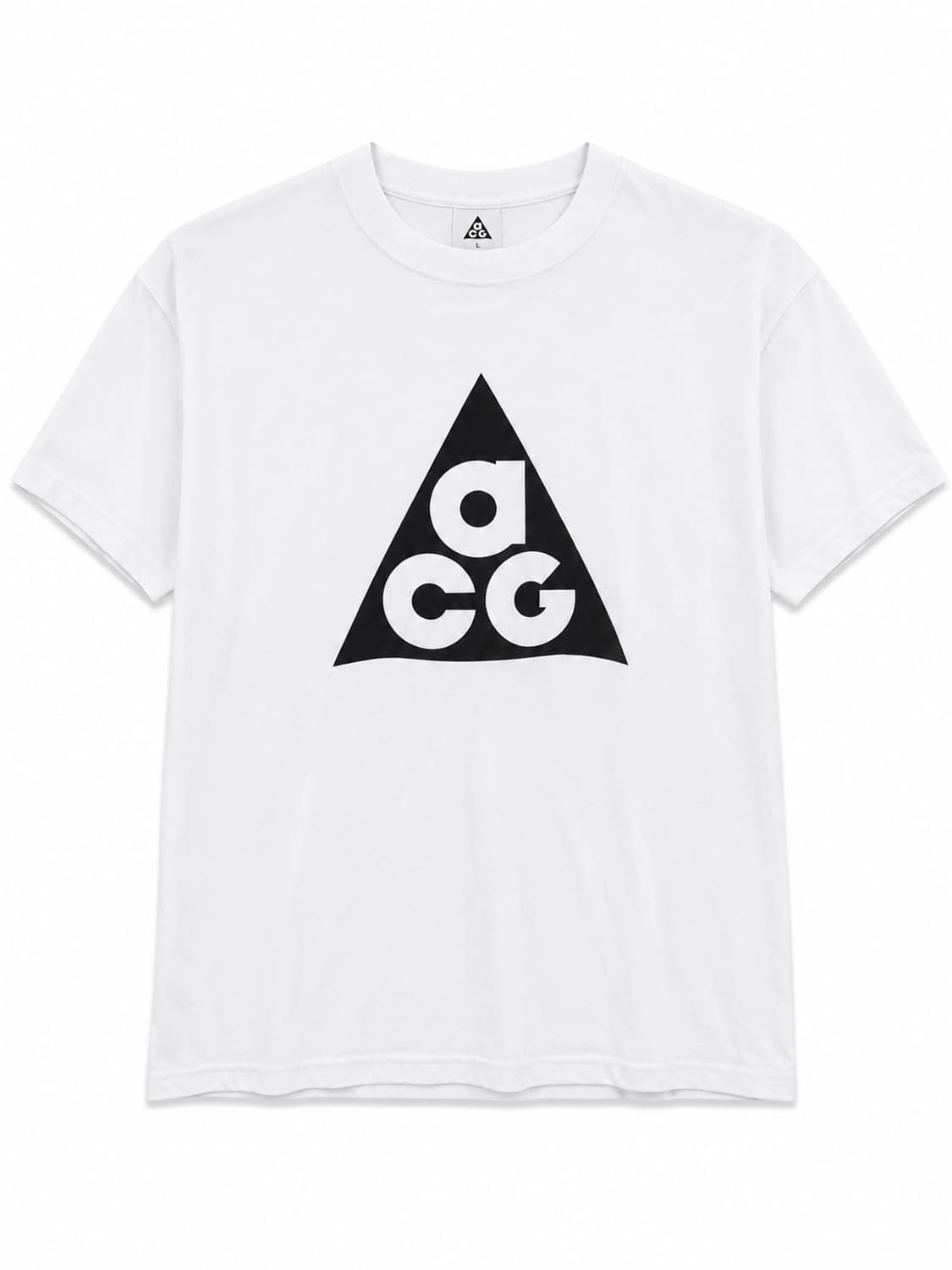 나이키 ACG 반팔 티셔츠 L사이즈 상품이미지1
