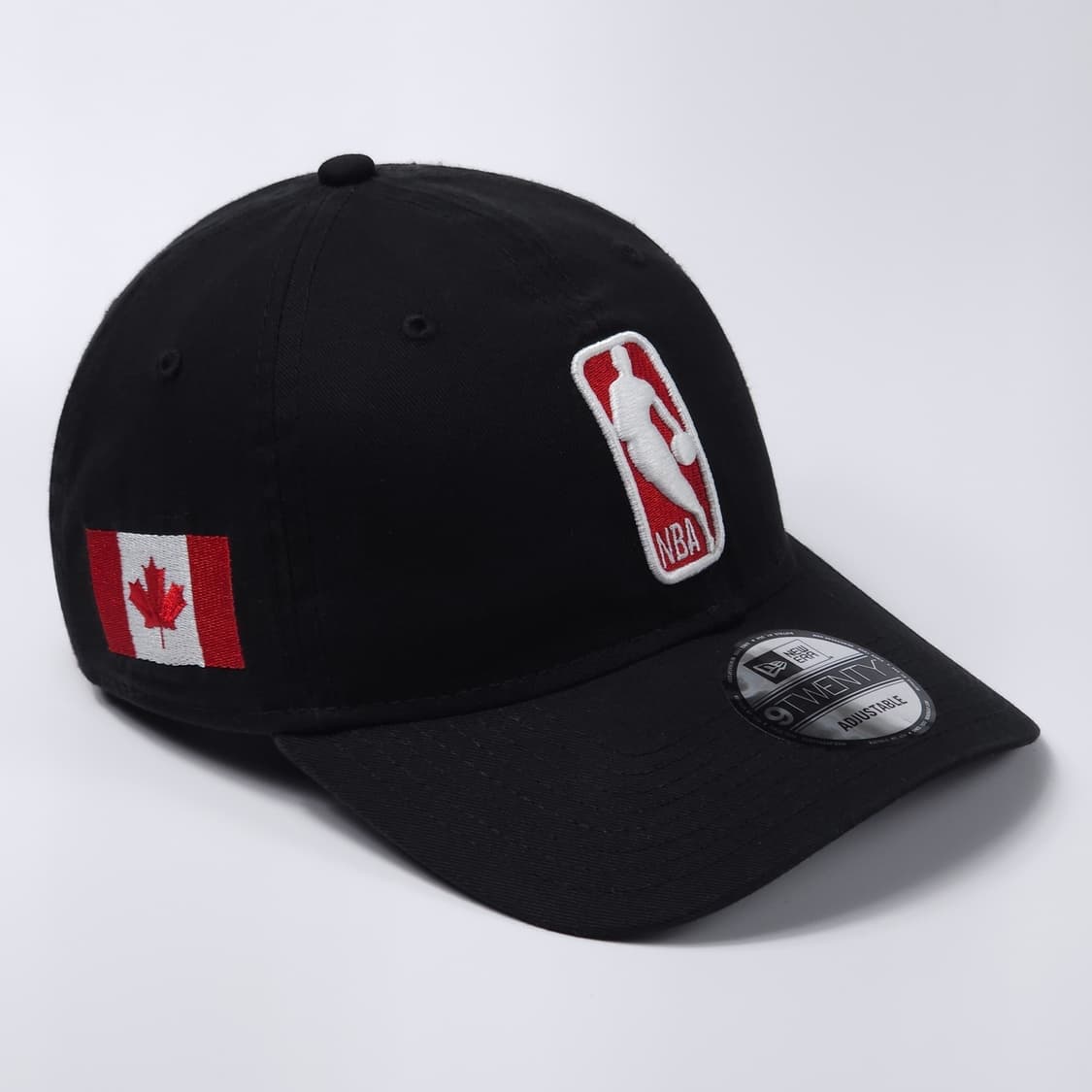 뉴에라 NBA X 캐나다 볼캡 모자 상품이미지2