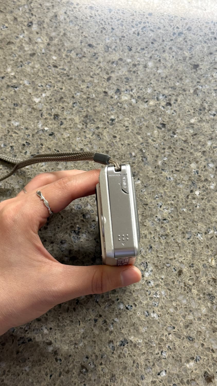 카시오 엑슬림 ex-z29 상품이미지6