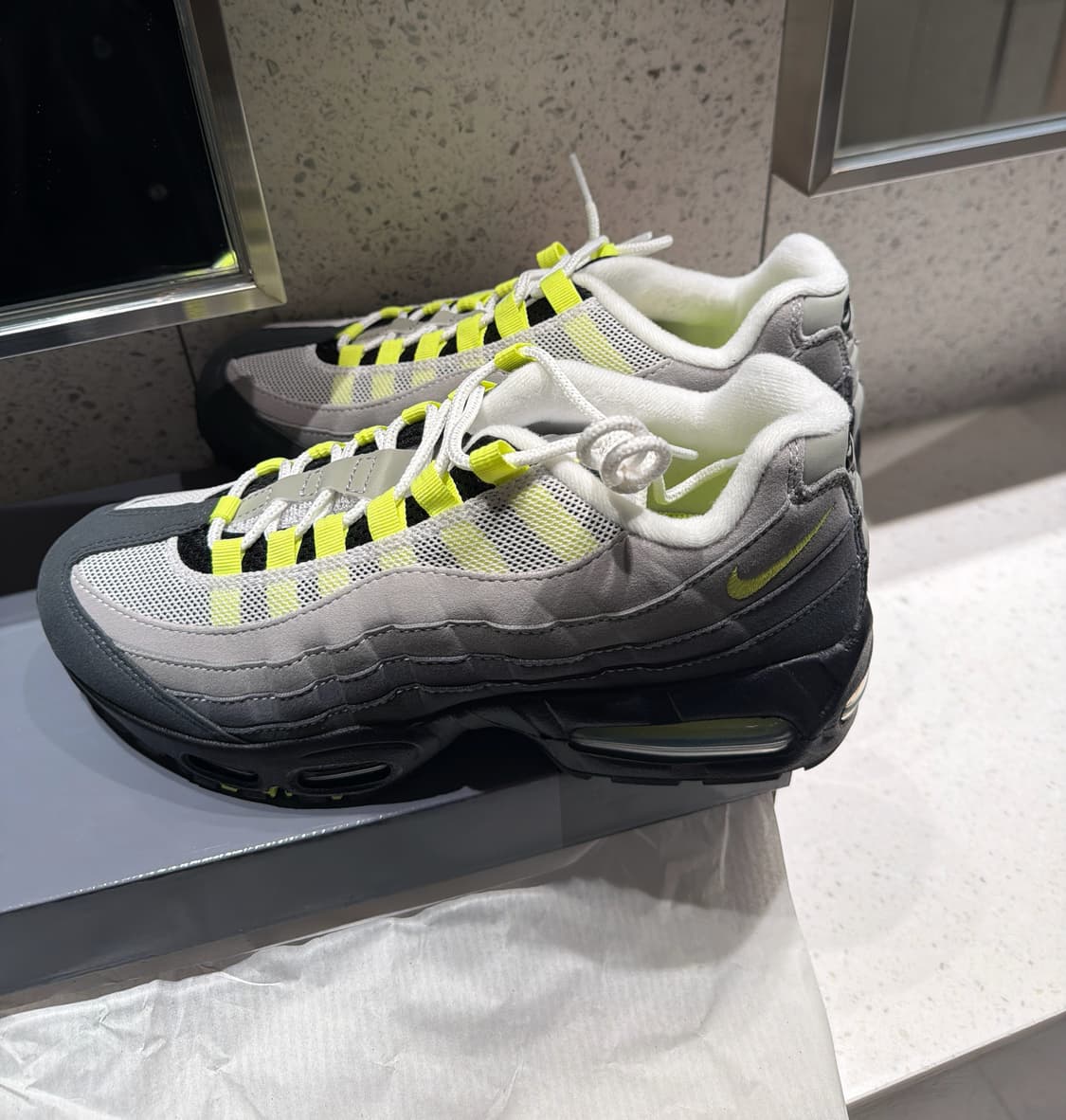 2025년 에어맥스 95 265 상품이미지1