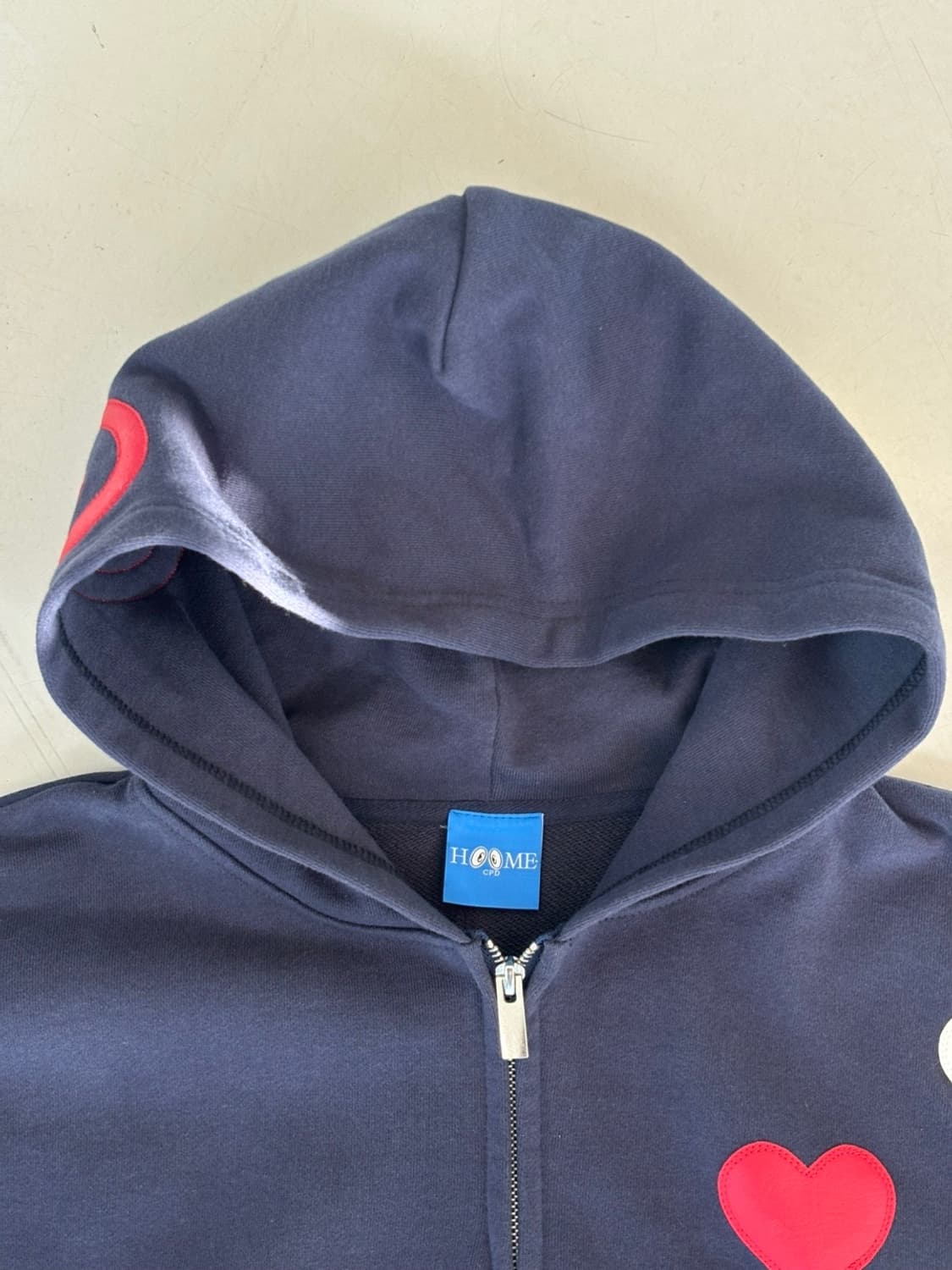 CPD Hoome Hood Zip up 상품이미지5