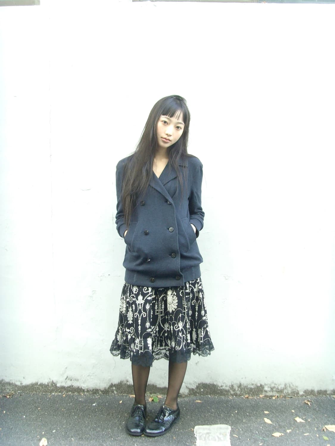 marc by marc jacobs wool jacket  상품이미지5