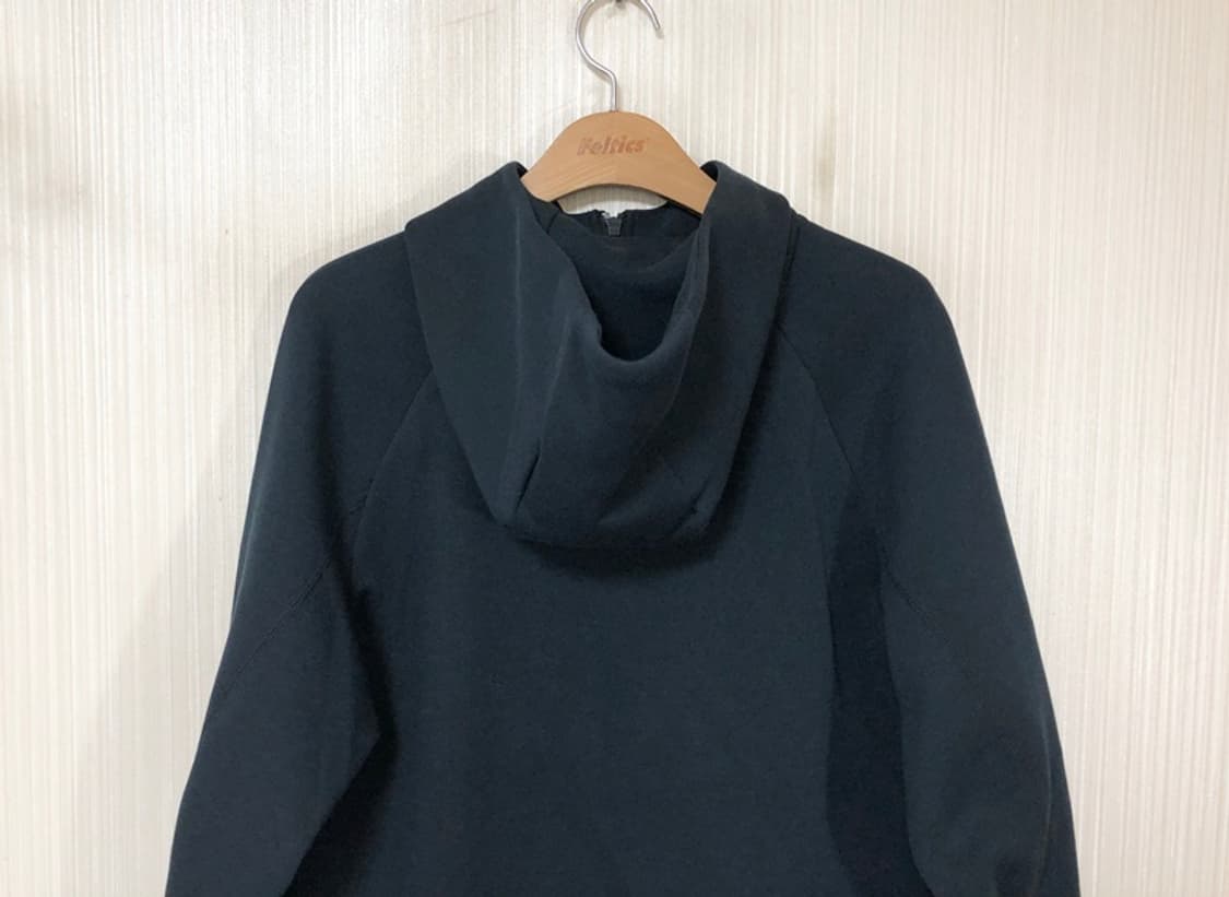 나이키X티원(T1) 테크플리스 후드집업자켓 S(90) 상품이미지9