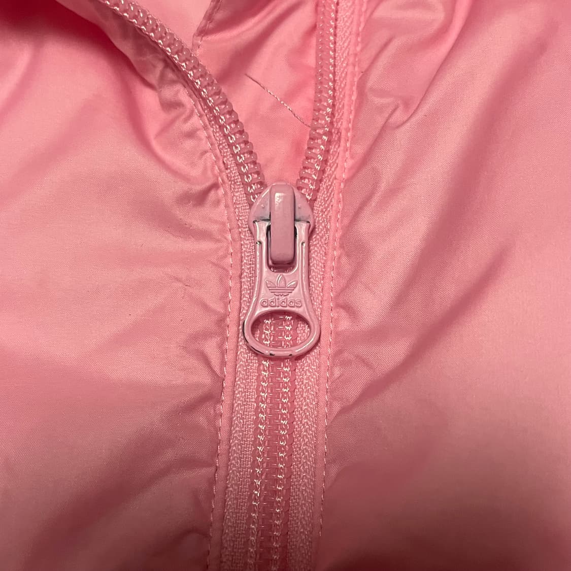 딸기우유 아디다스 패딩 상품이미지3