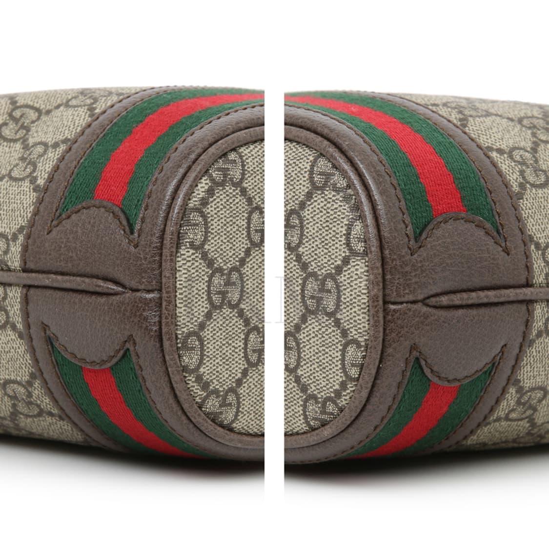 구찌 오피디아 버킷백 삼선 미니 크로스 버켓백 550620 상품이미지8