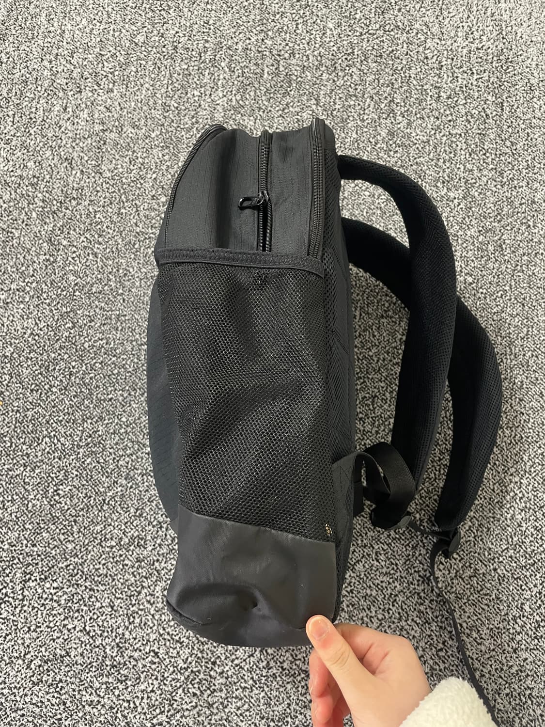 빈티지9. 나이키 브라질리아 9.5 백팩 책가방 가방 상품이미지3