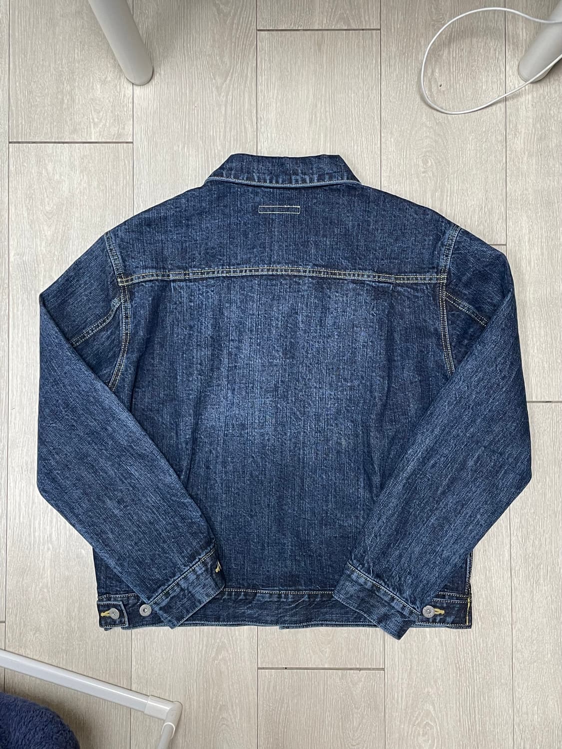 칼리코 T2 트러커 자켓 L 상품이미지2