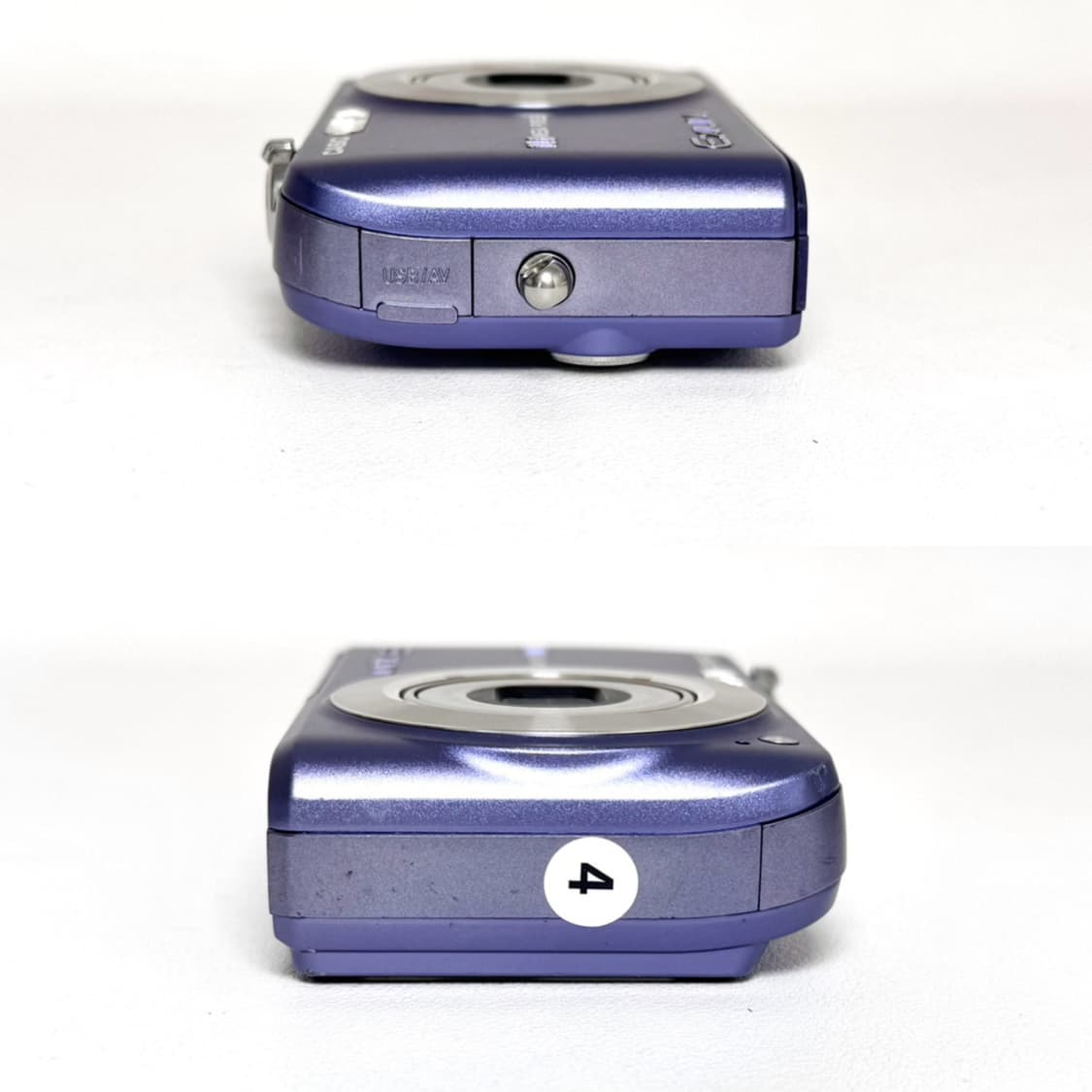 카시오 엑슬림 Z1050 | Casio Exilim EX-Z1050 상품이미지9