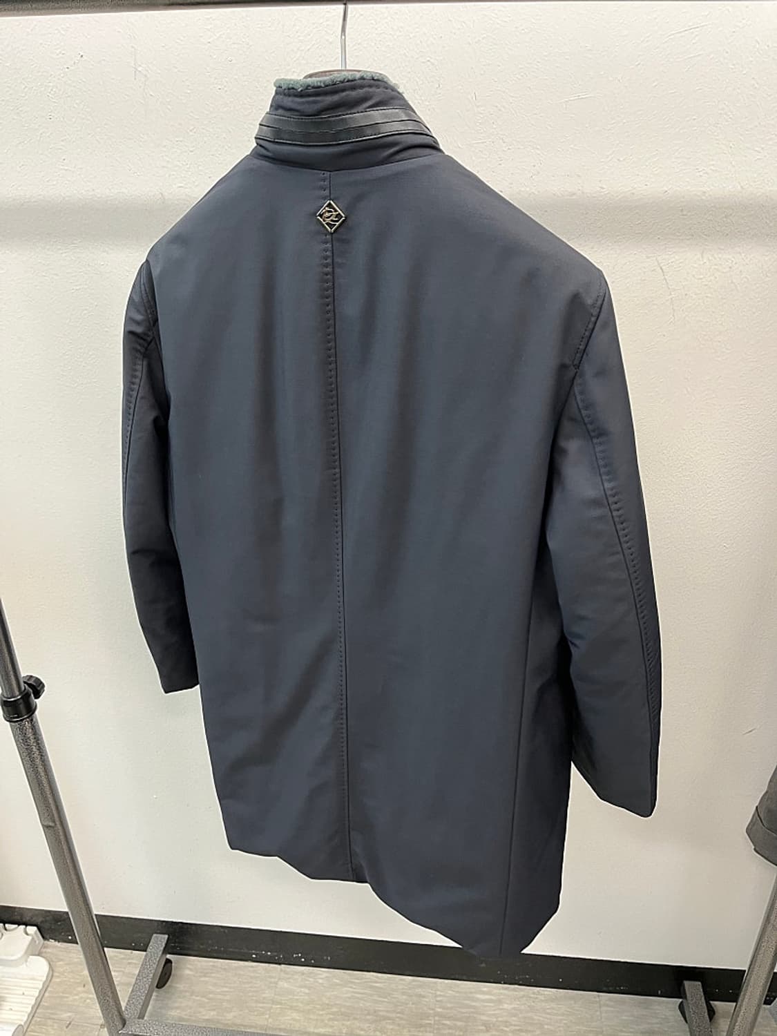 95) 빨질레리 로로피아나 구스코트  상품이미지4