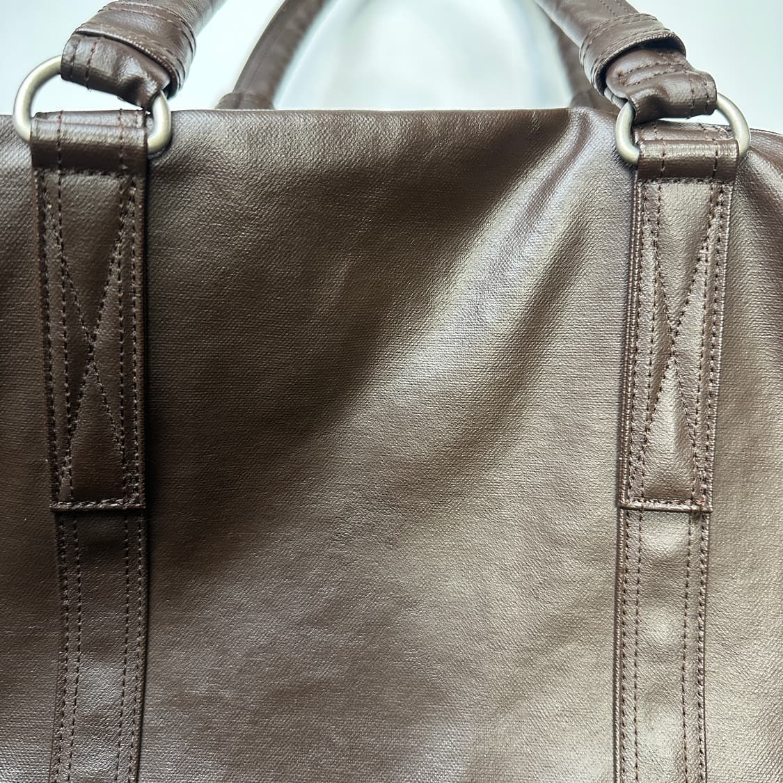 PORTER FREE STYLE 포터 프리스타일 보스턴 백 상품이미지5