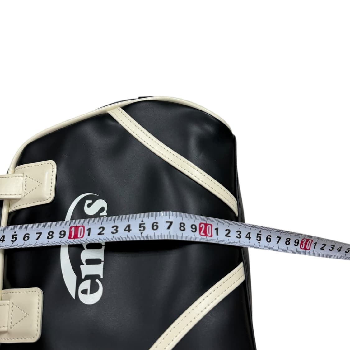 EMIS 이미스 빈티지 토트백 가방 상품이미지6