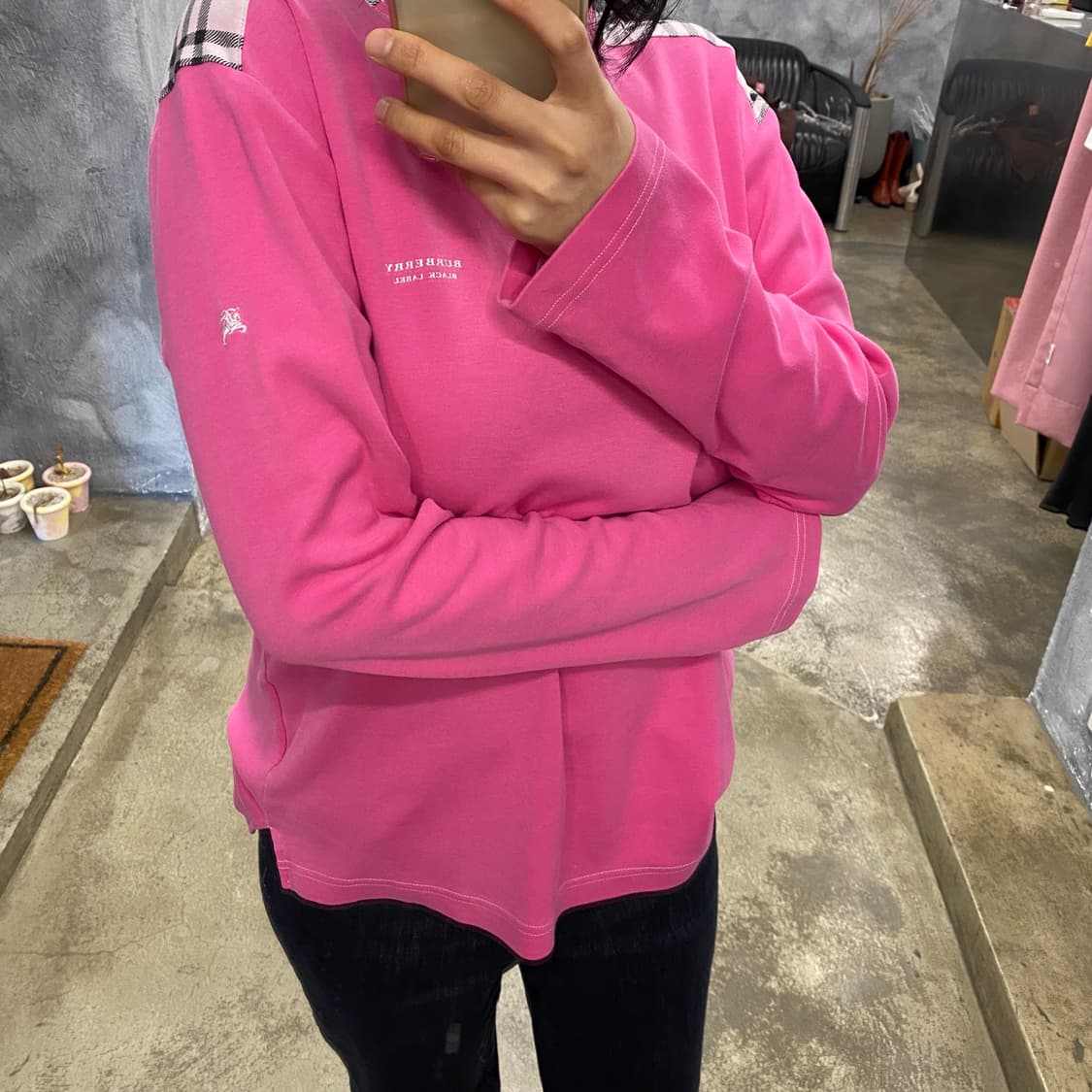 Burberry 상품이미지4