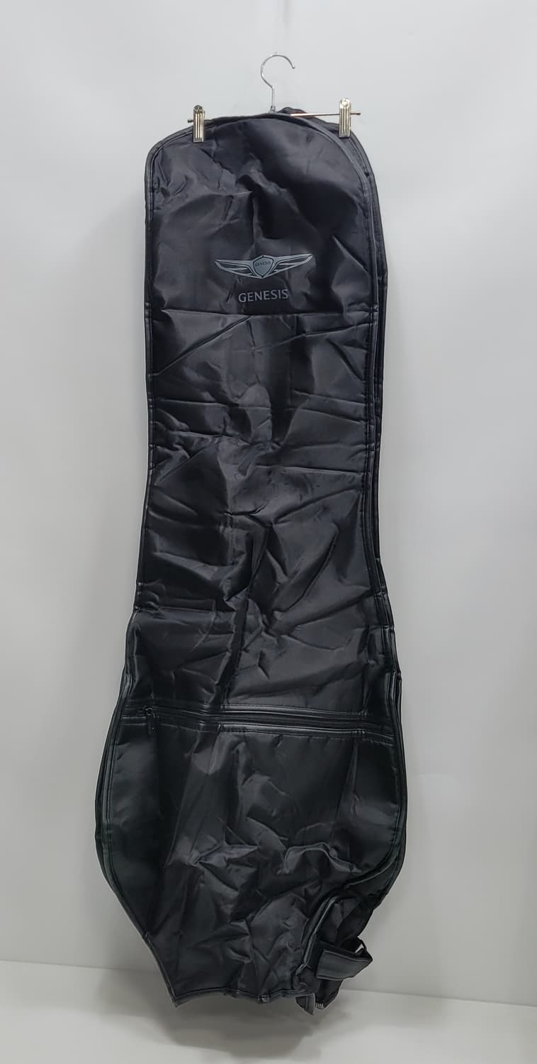 제네시스 골프 항공커버 상품이미지3