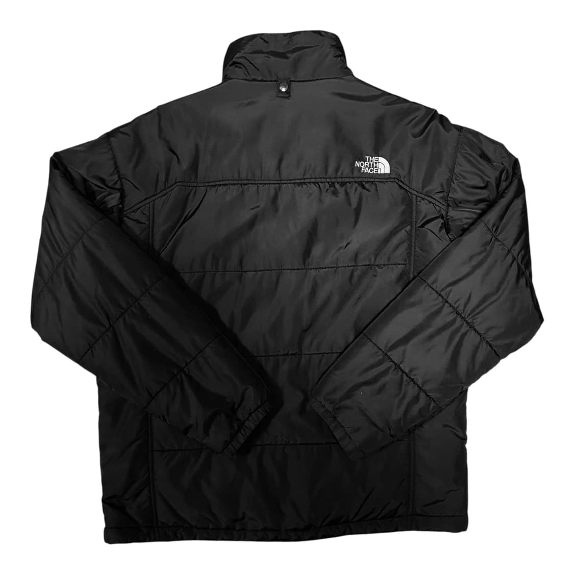 ✨ (바배) 노스페이스 리버시블 누빔 경량 패딩  상품이미지2