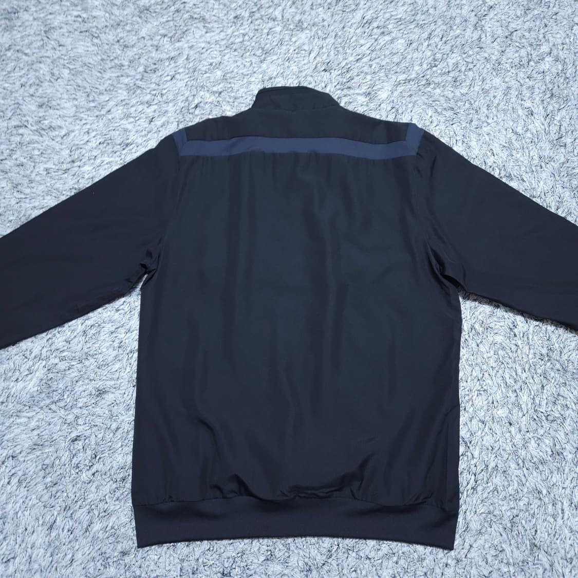 아디다스) M 남자 레알마드리드 앤섬자켓 바람막이 / 왕눈이샵 상품이미지6