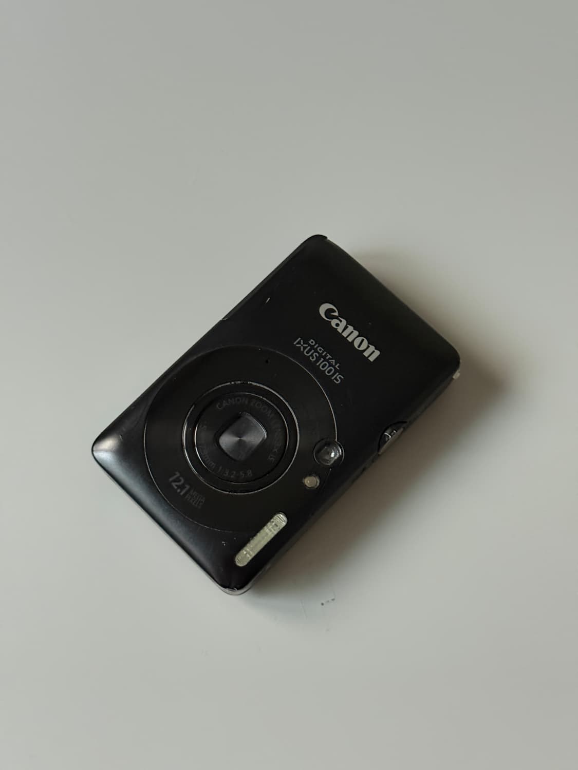 [풀구성품]캐논 익서스100is Canon ixus100is 디카 카메라 상품이미지1