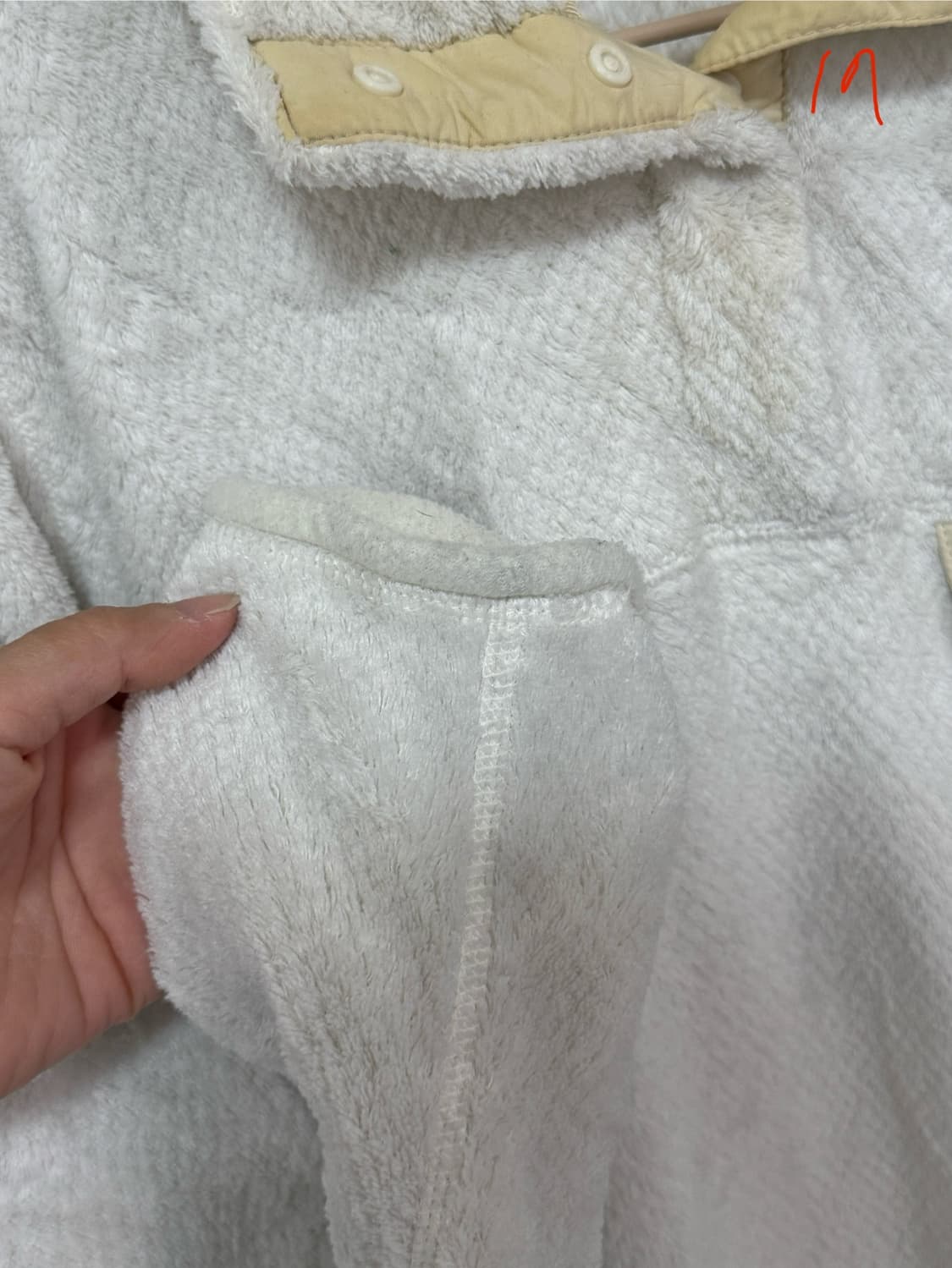 파타고니아 신칠라 리툴 스냅티 M 상품이미지4