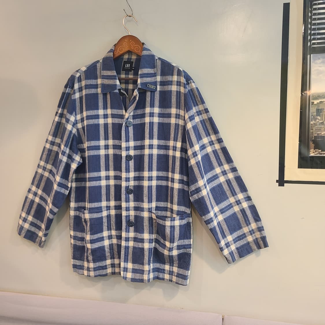 LEE의 마자켓 100size 상품이미지2
