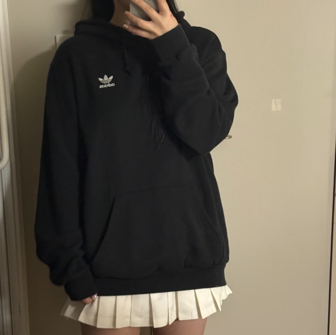 아디다스 후드티 상품이미지1