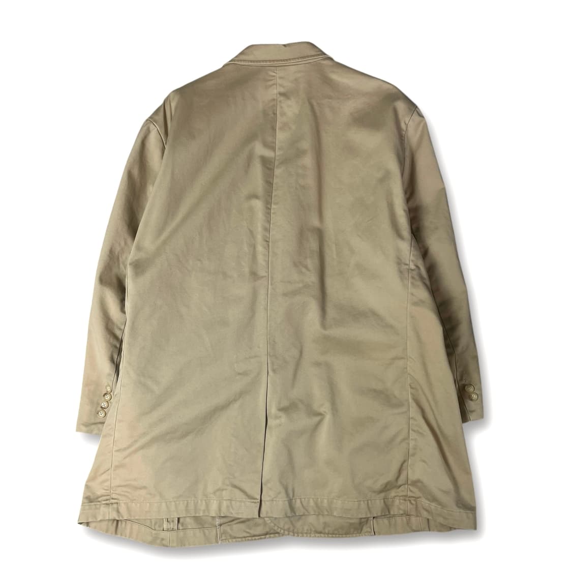 폴로 랄프로렌 베이지 트리플 포켓 자켓 2X BIG 상품이미지2