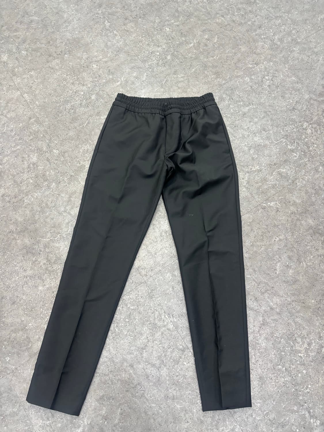 아크네 스튜디오/밴딩 슬랙스/ 46 상품이미지1