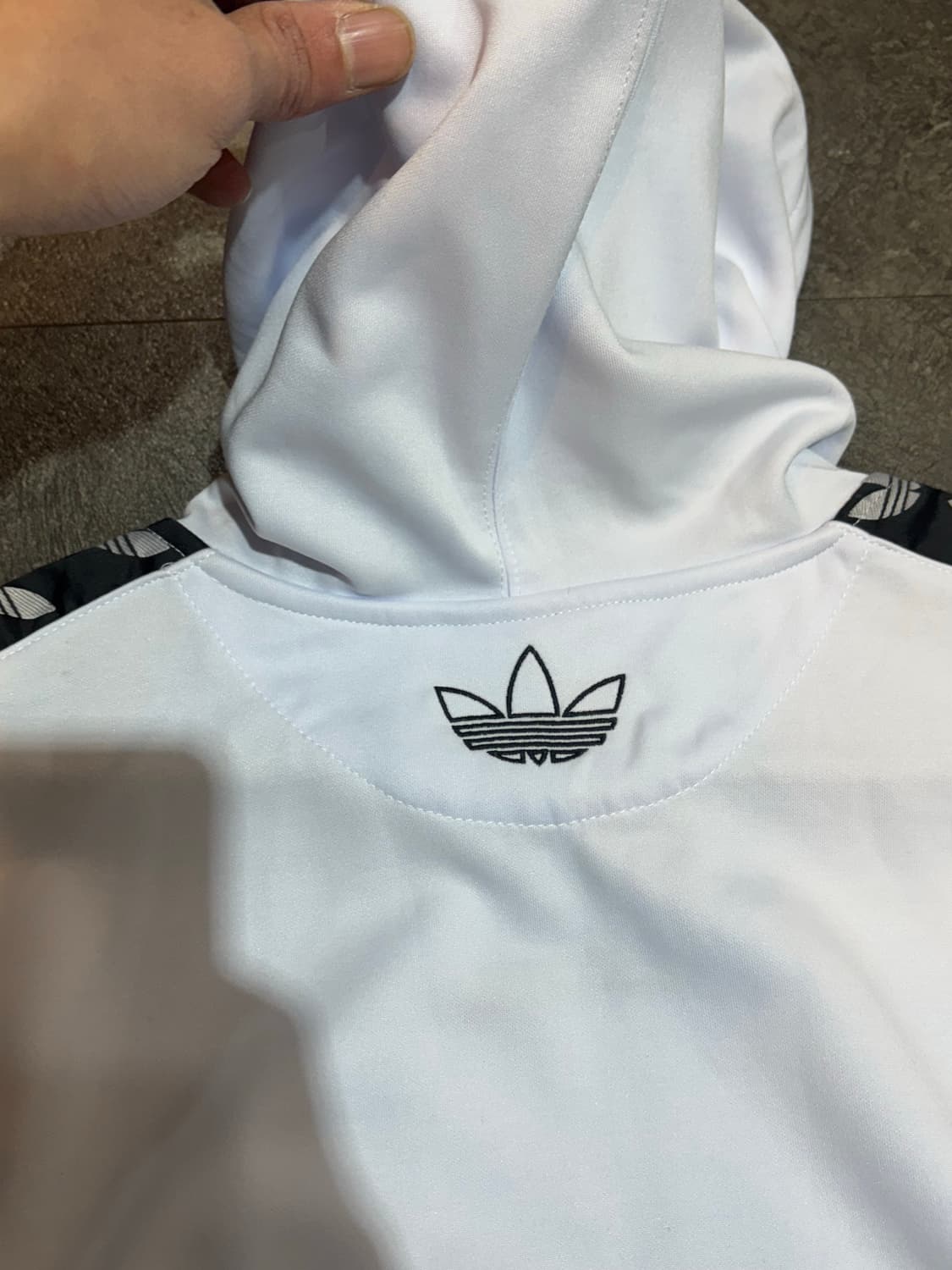 아디다스 후드티 S 상품이미지7