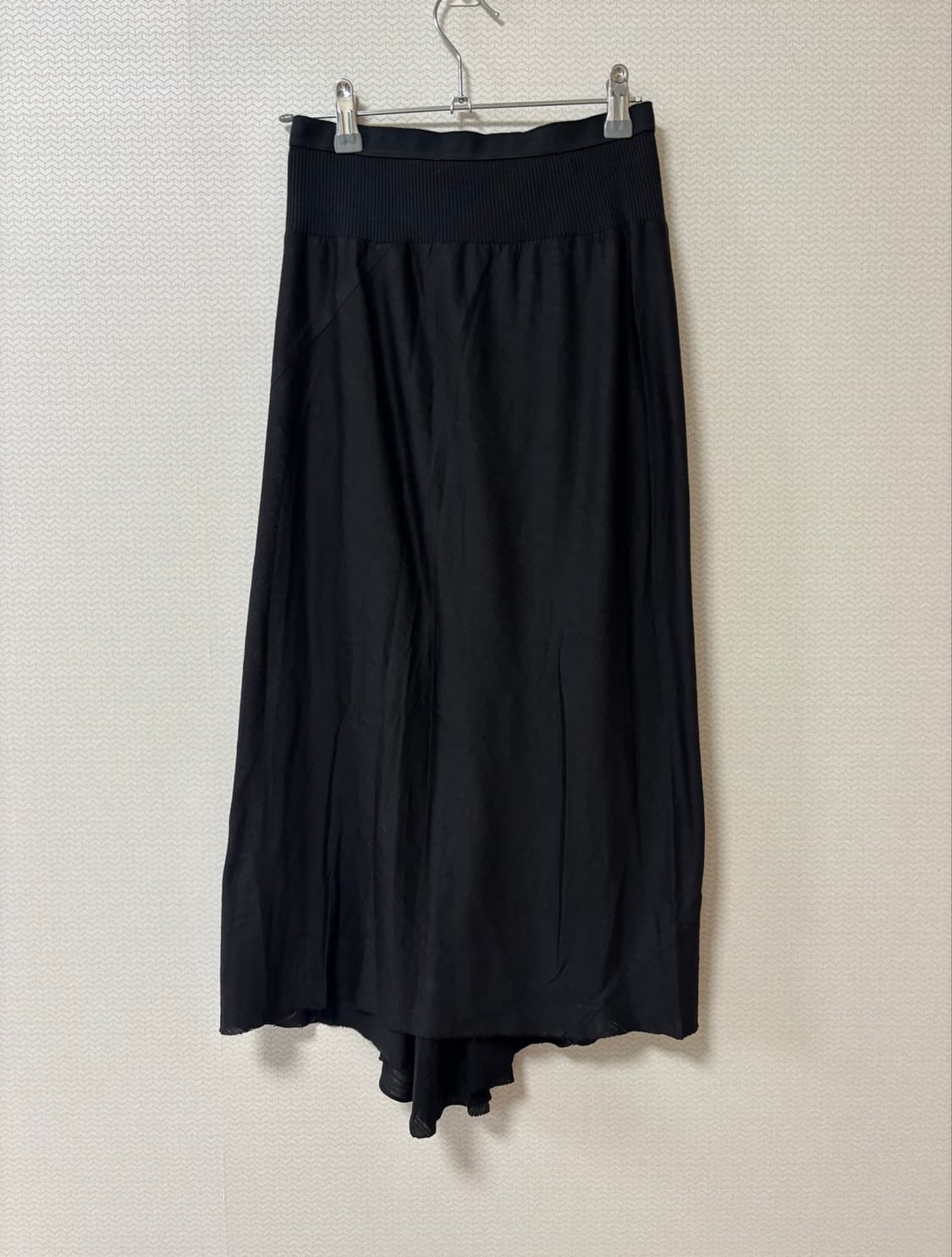 릭오웬스 릴리스 Rick Owens Lilies 스커트 상품이미지2